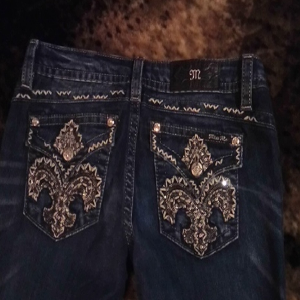Jeans new